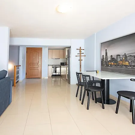 Maisonette Pt * Переа