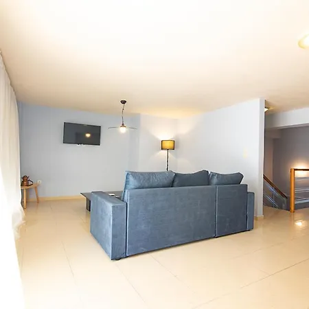 Апартаменты Maisonette Pt Переа