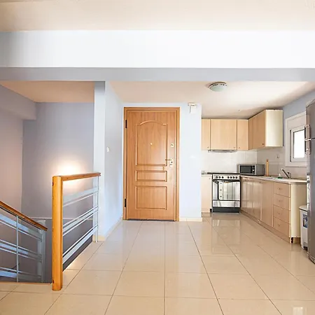 Апартаменты Maisonette Pt *