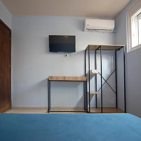 Апартаменты Maisonette Pt Переа