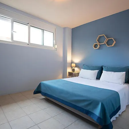 Maisonette Pt Апартаменты *