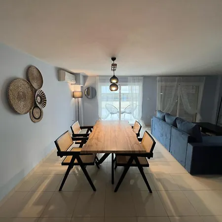 Maisonette Pt * Peraía