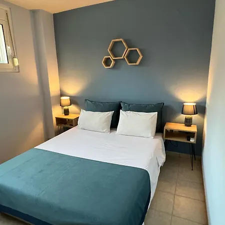 Апартаменты Maisonette Pt *