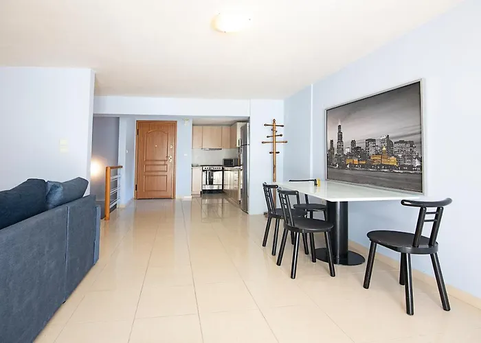 Maisonette Pt * Peraía