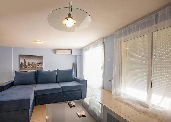 Maisonette Pt Apartment