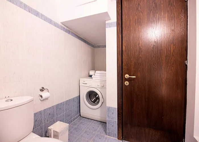 Maisonette Pt *