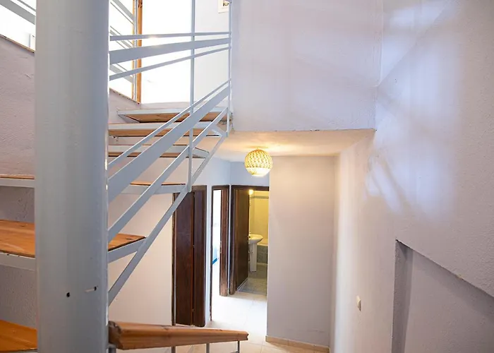 Maisonette Pt
