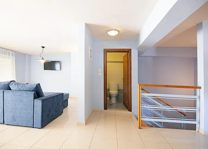 Maisonette Pt * Peraía
