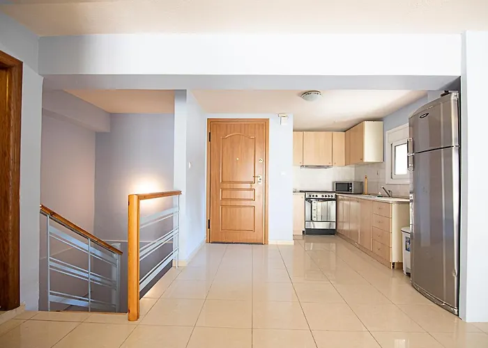 Apartment Maisonette Pt *