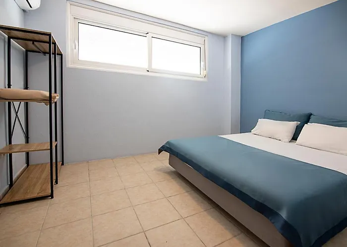Apartment Maisonette Pt *