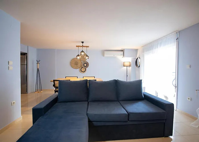 Maisonette Pt Apartment