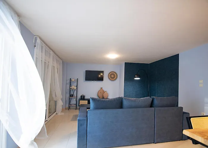 Maisonette Pt Apartment Peraía