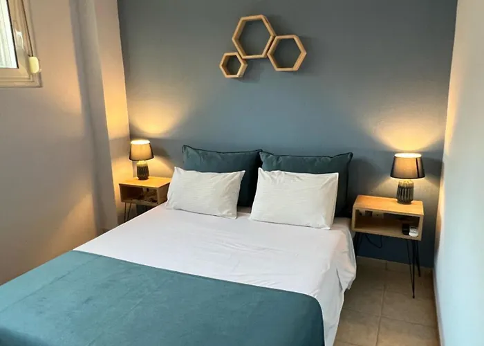 Apartment Maisonette Pt *