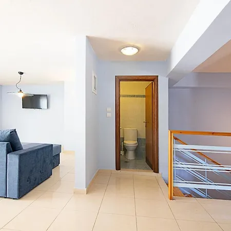 Maisonette Pt * Peraía